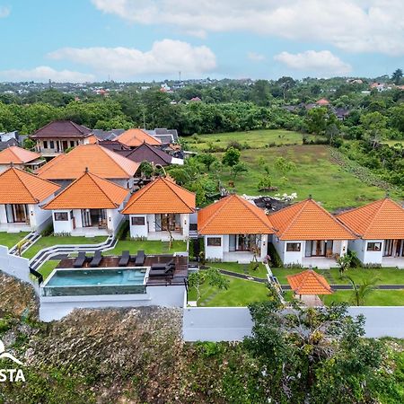 Agra Villa Bali By Bukit Vista Ungasan Extérieur photo