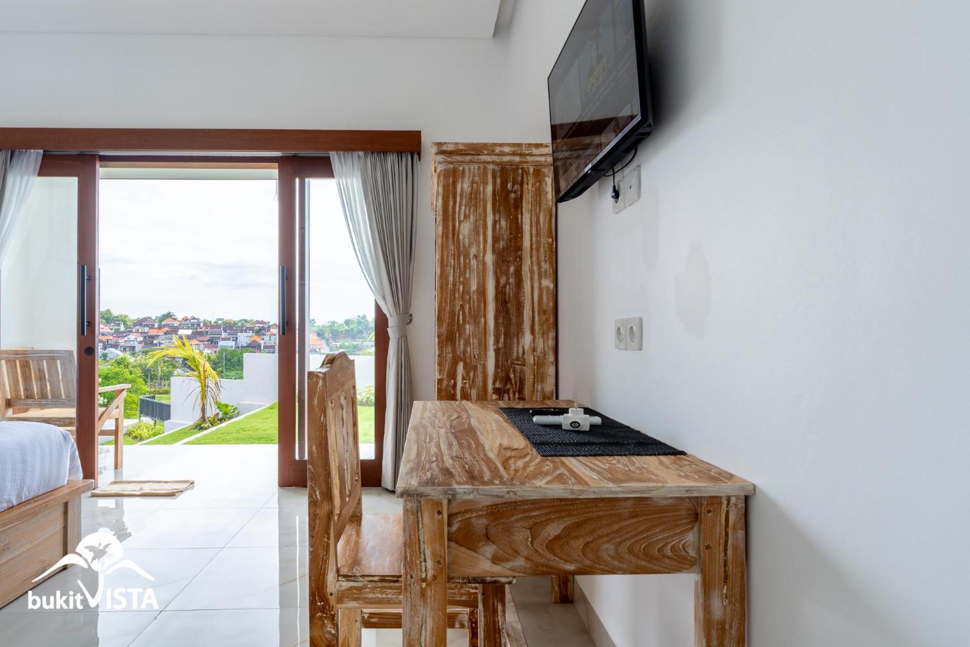 Agra Villa Bali By Bukit Vista Ungasan Extérieur photo