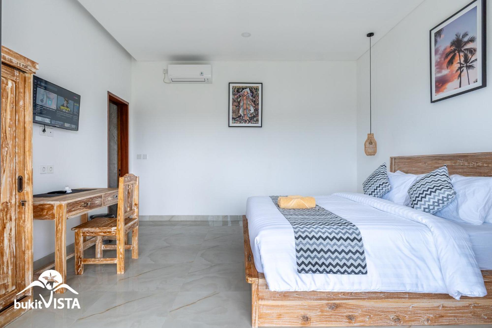 Agra Villa Bali By Bukit Vista Ungasan Extérieur photo