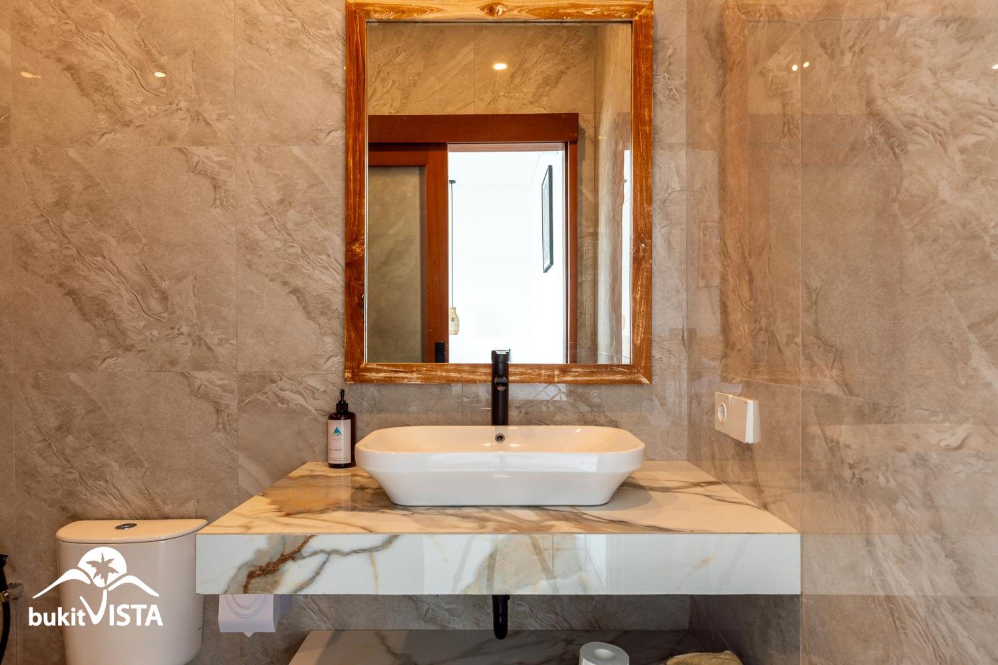 Agra Villa Bali By Bukit Vista Ungasan Extérieur photo